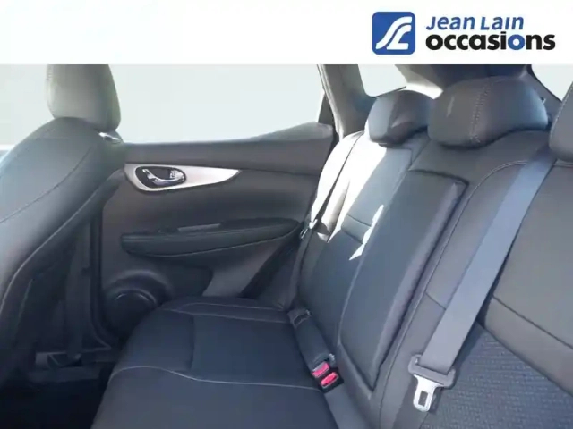 Nissan Qashqai 1.6 dci 130 — photo 17