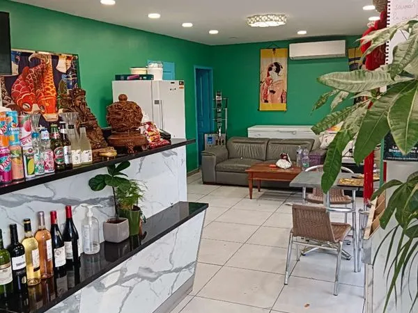 Restauration rapide Caudéran 55m²