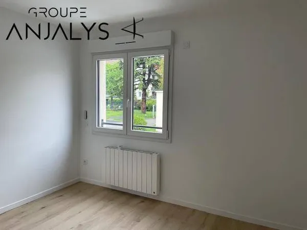 Studio 1 pièce 16 m²