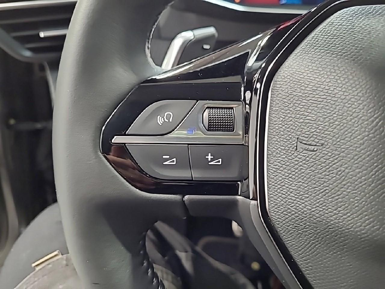 Peugeot 2008 puretech 130 s&s eat8 roadtrip — photo 19