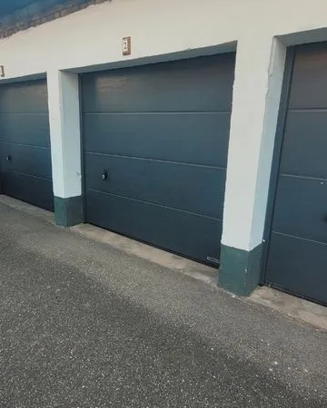 Garage a louer