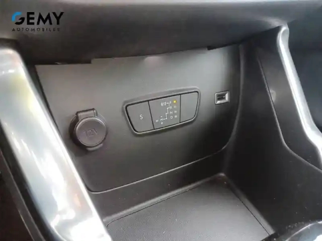 Citroën C3 Aircross bluehdi 120 s&amp;s eat6 — photo 39