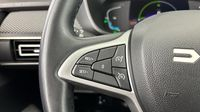Dacia Jogger 1.6 hybrid 140ch Extreme 7 places — photo 25