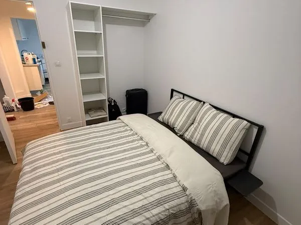 Chambre à louer