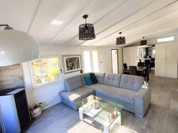Maison 4 pièces 70 m²