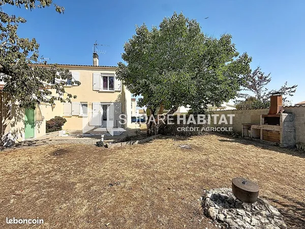 Maison 5 pièces 95 m²