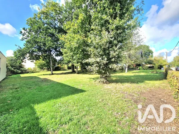 Maison 6 pièces 113 m²