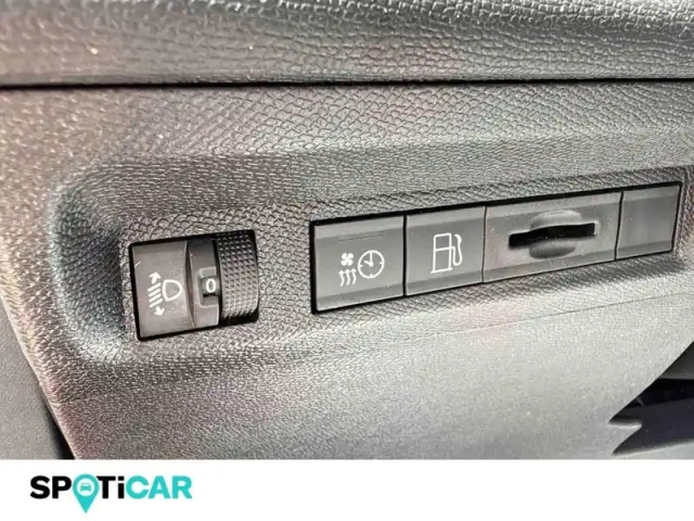 Peugeot 308 sw phev 180ch allure pack e-eat8 — photo 30