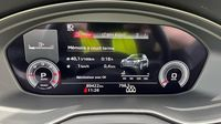 Audi Q5 Sportback 35 TDI 163ch S line S tronic 7 — photo 17