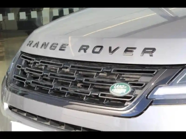 Land Rover Range Rover evoque 1.5 p270e phev 269ch dynamic se — photo 19