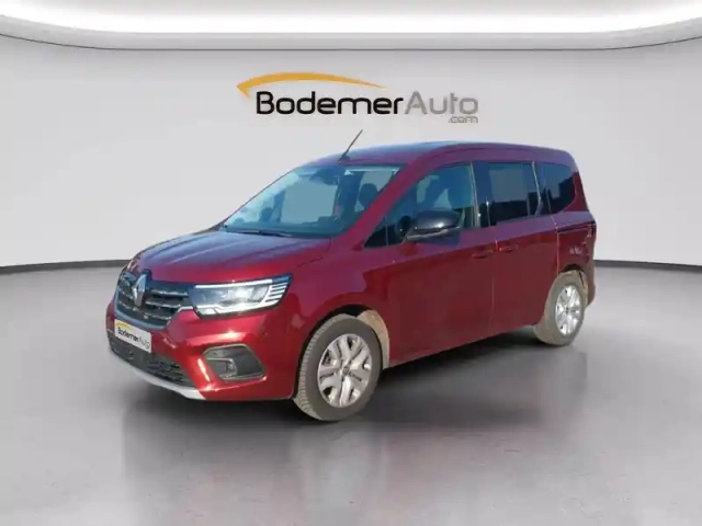 Renault Kangoo tce 130