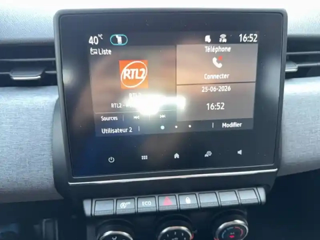 Renault Clio tce 90 ch gsr2 — photo 26
