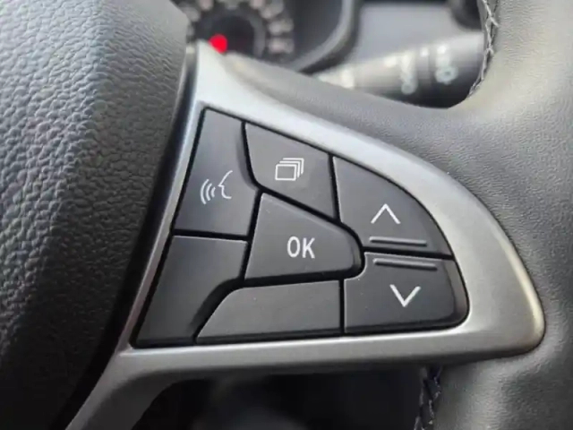 Dacia Jogger eco-g 100 7 places gsr2 — photo 90