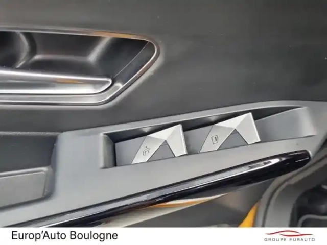 Ds Ds 7 crossback bluehdi 130ch grand chic automatique 139g — photo 15