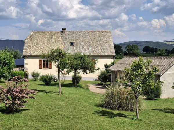 Maison 3 pièces 87 m²