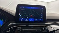 Ford Kuga 2.5 Duratec 190ch FHEV E85 ST-Line X BVA — photo 19