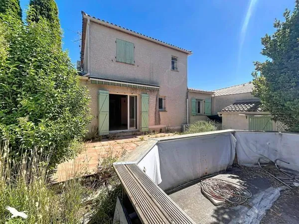 Maison 4 pièces 109 m²