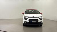 Citroen C3 1.2 PureTech 83ch S&S Feel Business