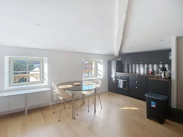 Appartement 2 pièces 32 m²