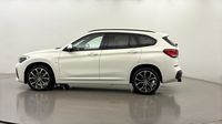 Bmw X1 sDrive18dA 150ch M Sport — photo 7