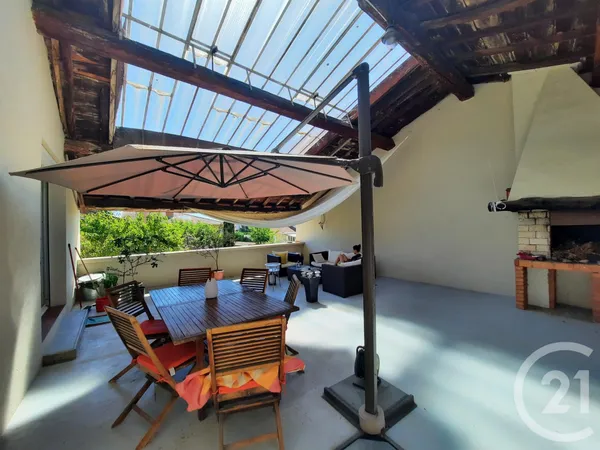 Maison 5 pièces 128 m²