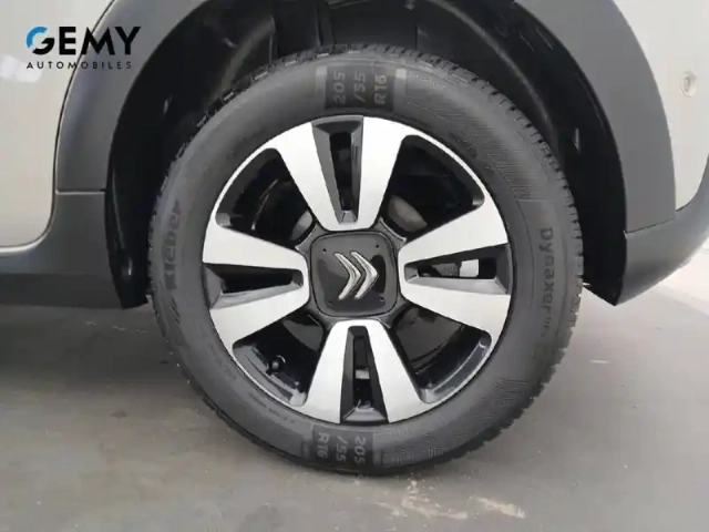 Citroën C3 bluehdi 100 s&amp;s bvm6 — photo 11