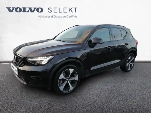 Volvo Xc40 b3 163 ch dct7