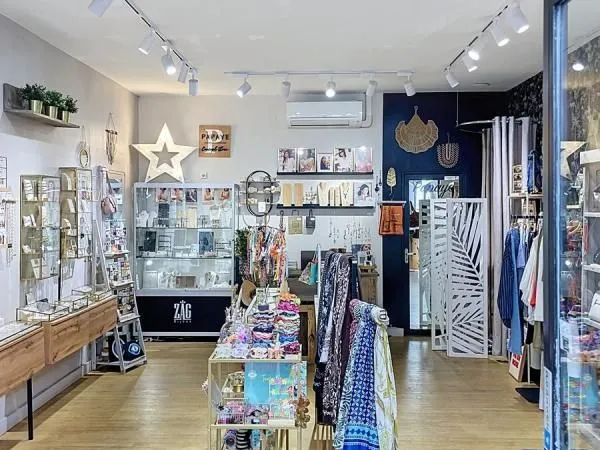 Fonds de commerce 49 m²