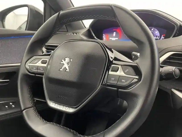 Peugeot 3008 bluehdi 130ch s&amp;s eat8 — photo 29