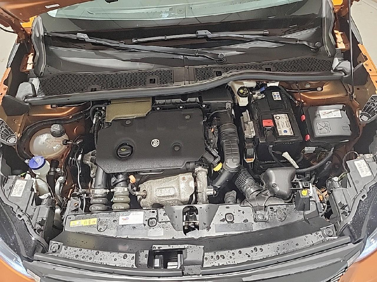 Peugeot 2008 bluehdi 110 s&s bvm6 roadtrip — photo 15