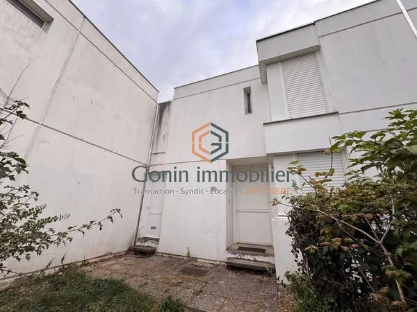 Maison 4 pièces 105 m²