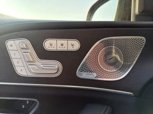 Mercedes Classe E 350 de 4matic amg line — photo 12