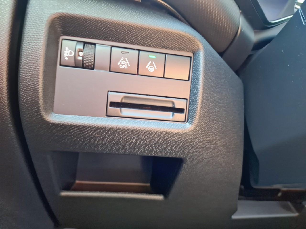 Citroën C5 Aircross 1.2 hybride 136ch max boite automatique — photo 18