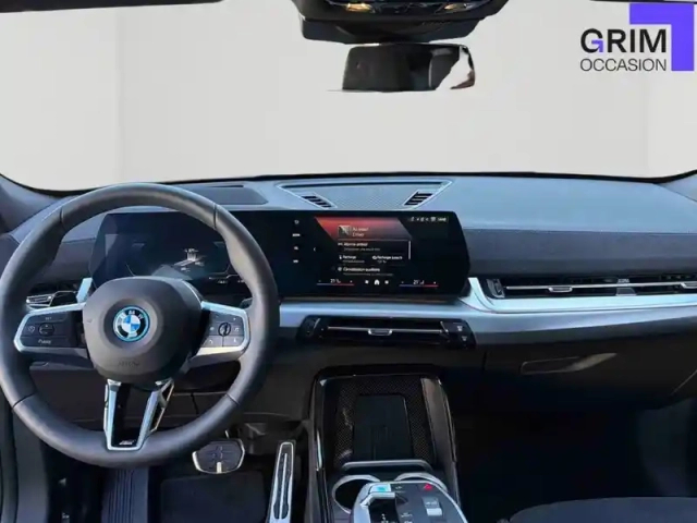 Bmw X2 i edrive20 204ch bva — photo 30