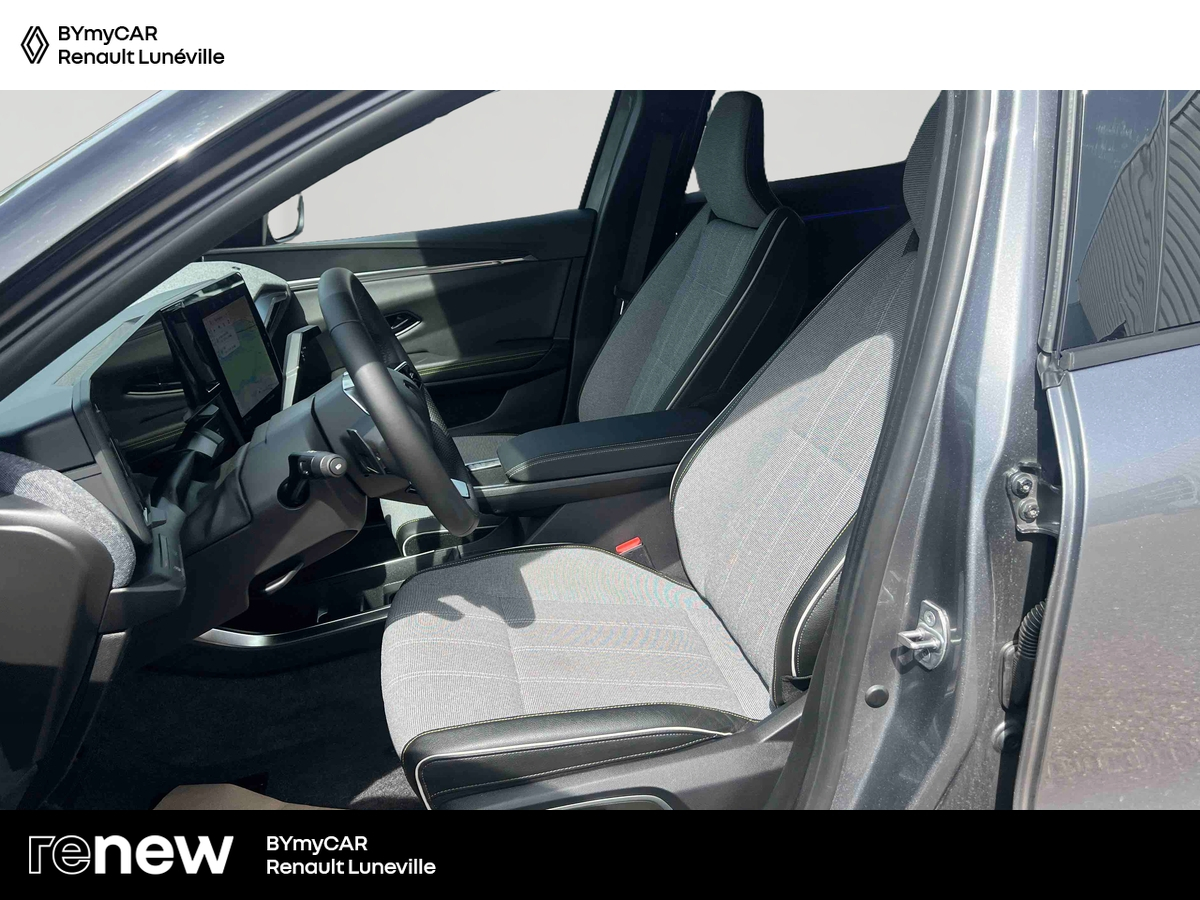 Renault Scenic E-Tech électrique 220 ch grande autonomie — photo 11