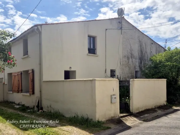 Maison 4 pièces 116 m²