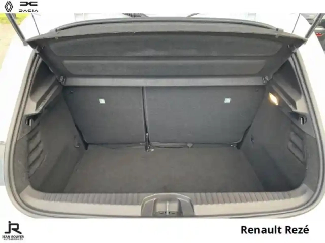 Renault Clio 1.0 tce 90ch techno - 25 — photo 7