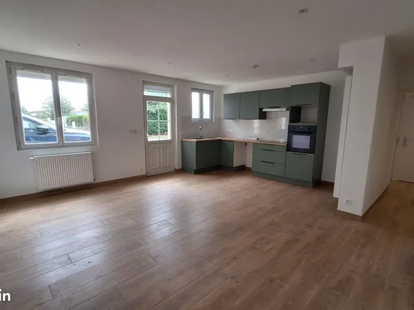 Maison location