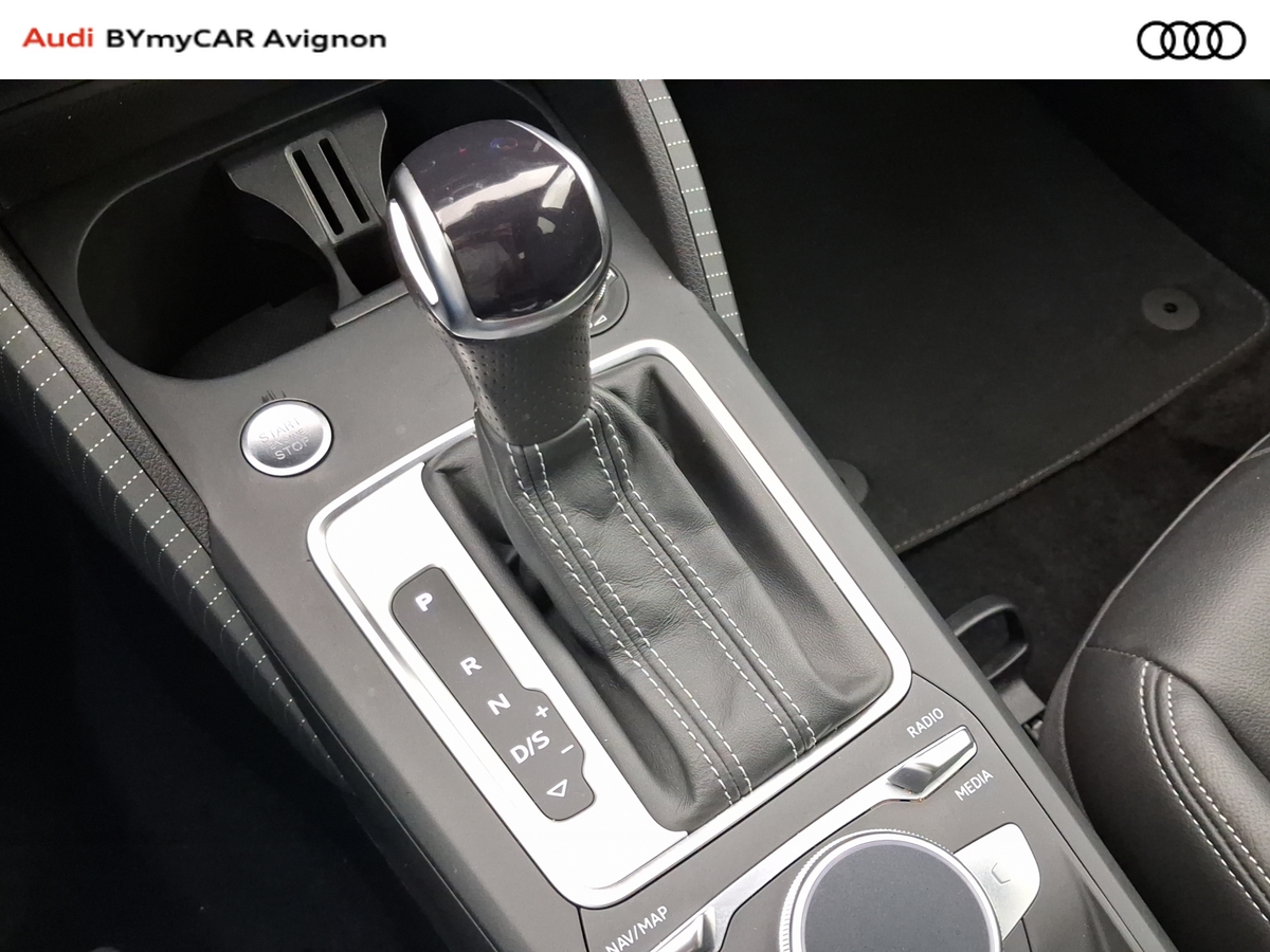 Audi Q2 35 TFSI 150 S tronic 7 — photo 15