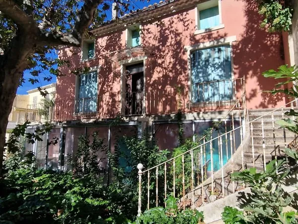 Maison 7 pièces 170 m²