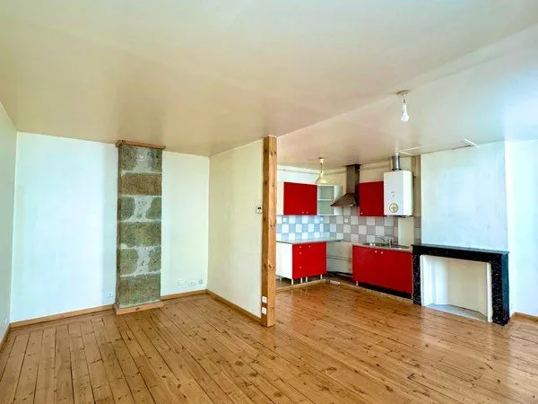F2 49m2 Boulevard Gambetta Le Puy