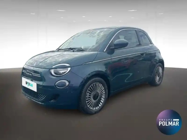 Fiat 500 e 118ch my23