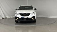 Renault Arkana 1.6 E-Tech hybride 145ch Engineered -22