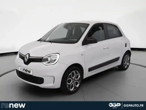 Renault Twingo 1.0 sce 65ch equilibre