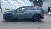 Citroen C5 Aircross 1.2 Hybride 145ch MAX boite automatique — photo 8
