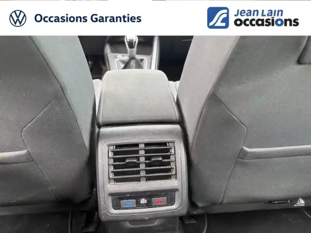 Volkswagen Golf 1.0 tsi opf 110 bvm6 — photo 17