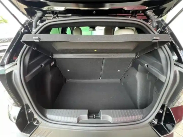 Fiat Panda grande  electrique 113ch la prima (certinergy 5700? déduit) — photo 7