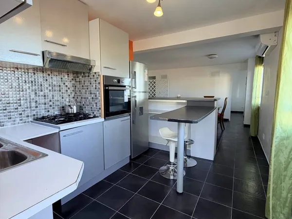 Appartement Meublé - 50m2 - Plaine des Cafres