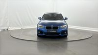 Bmw Série 1 118i 136ch M Sport Ultimate 5p Euro6d-T — photo 1
