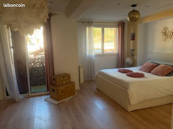 Vente appartement 2/3 pièce